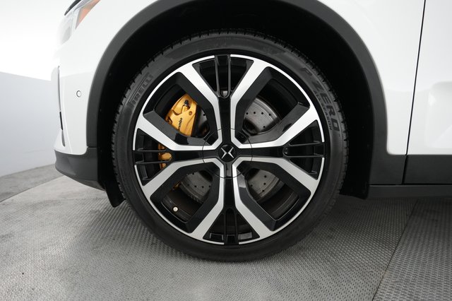 2022 Polestar 2 — photo 15 of 21
