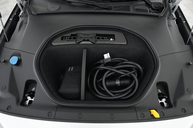 2022 Polestar 2 — photo 20 of 21