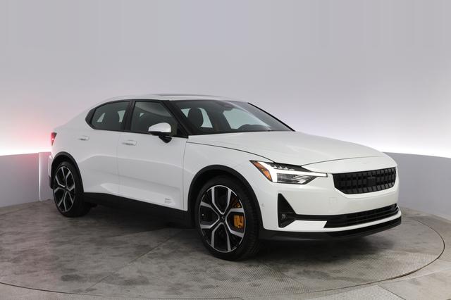2022 Polestar 2