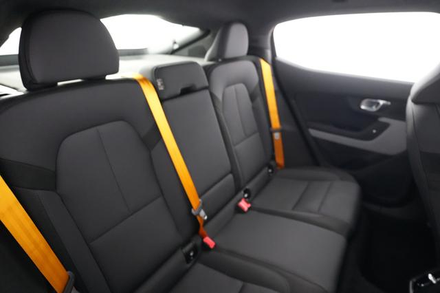 2022 Polestar 2