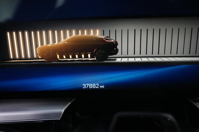 2023 Cadillac LYRIQ