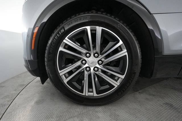 2023 Cadillac LYRIQ — photo 15 of 20