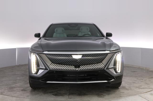 2023 Cadillac LYRIQ