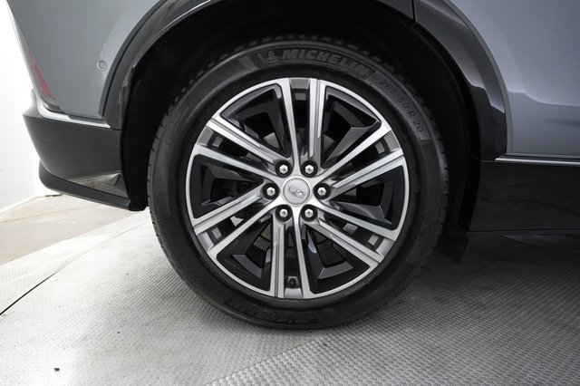 2023 Cadillac LYRIQ — photo 17 of 20