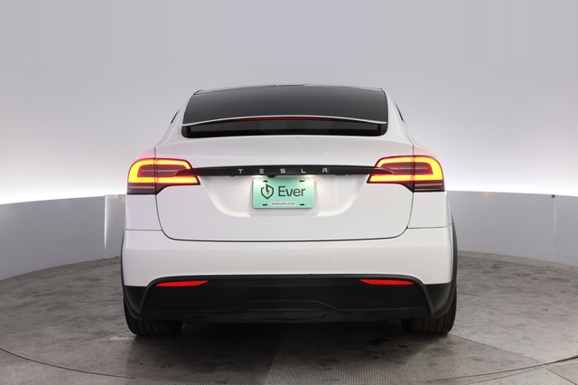 2023 Tesla Model X