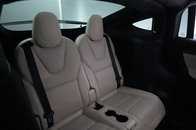2023 Tesla Model X