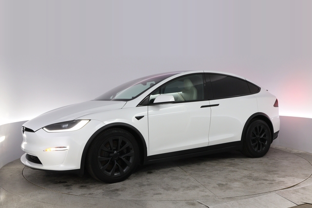 2023 Tesla Model X