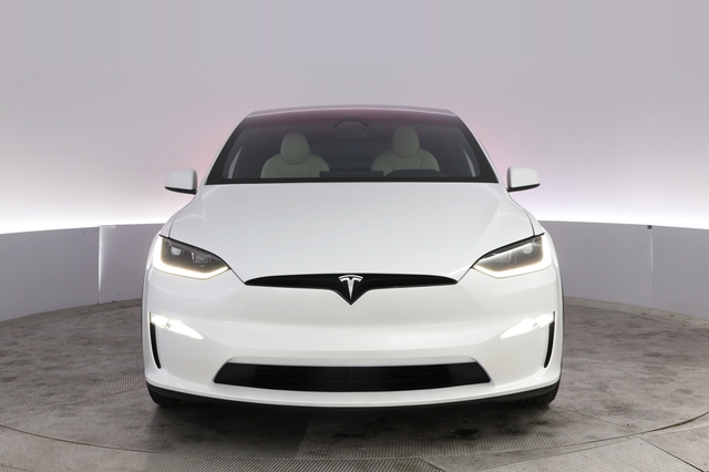 2023 Tesla Model X