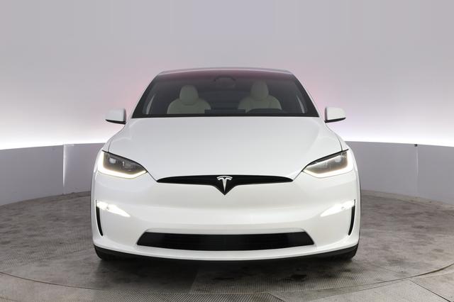 2023 Tesla Model X