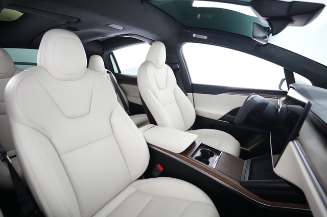 2023 Tesla Model X