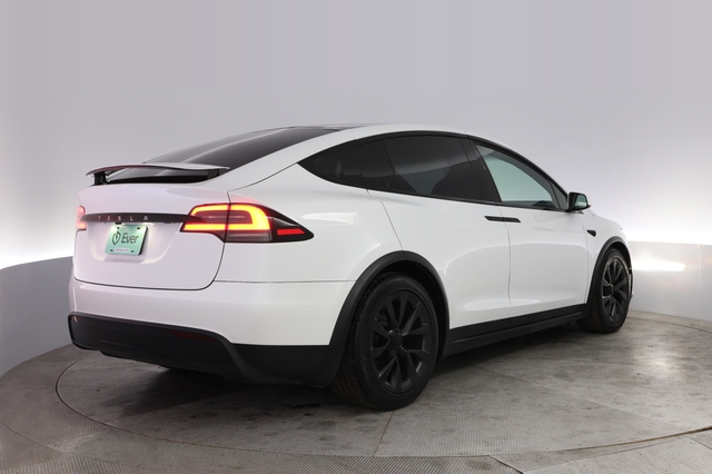 2023 Tesla Model X