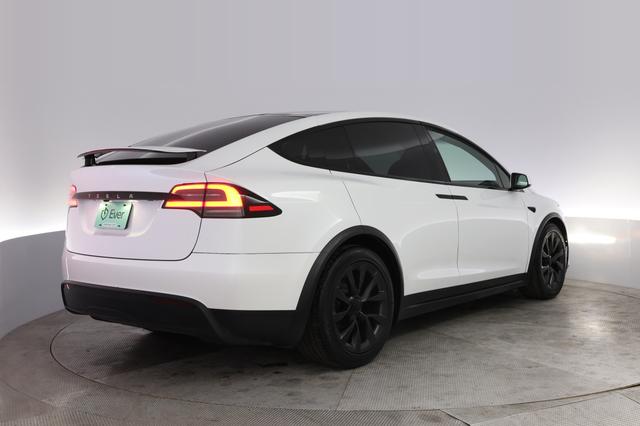2023 Tesla Model X
