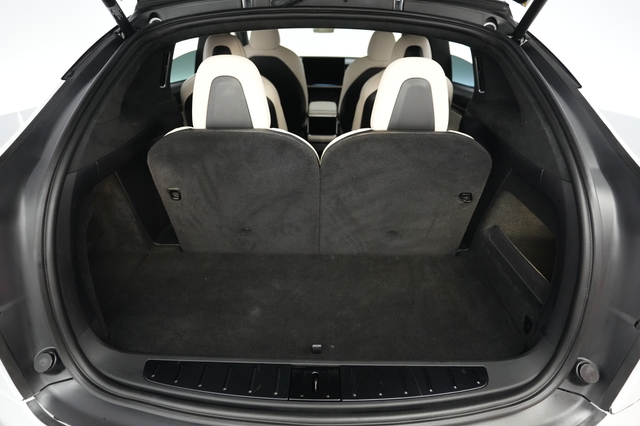 2023 Tesla Model X