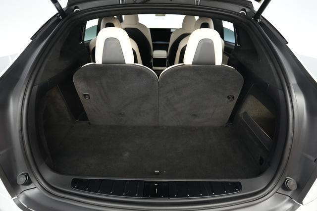 2023 Tesla Model X