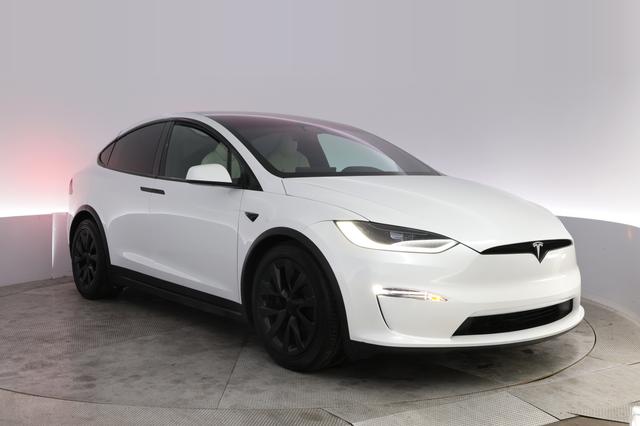 2023 Tesla Model X