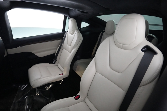 2023 Tesla Model X