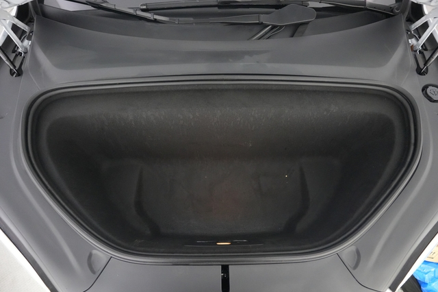 2023 Tesla Model X