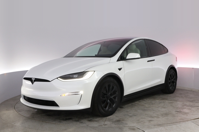 2023 Tesla Model X