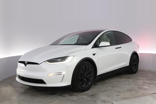 2023 Tesla Model X