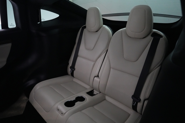 2023 Tesla Model X