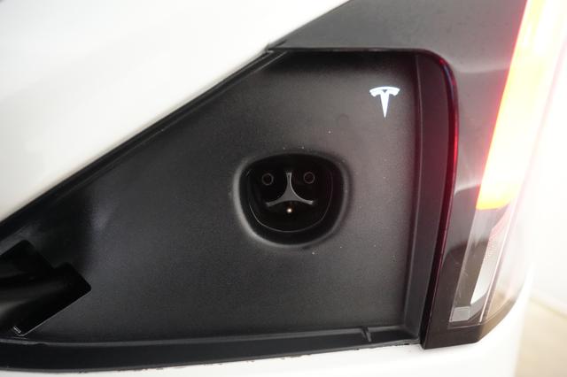 2023 Tesla Model X