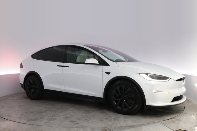 2023 Tesla Model X