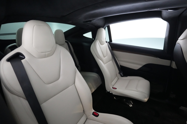 2023 Tesla Model X