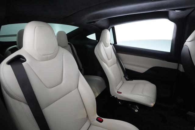 2023 Tesla Model X