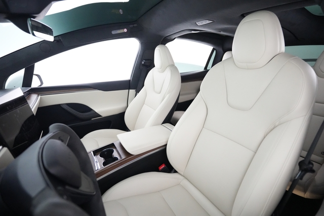 2023 Tesla Model X