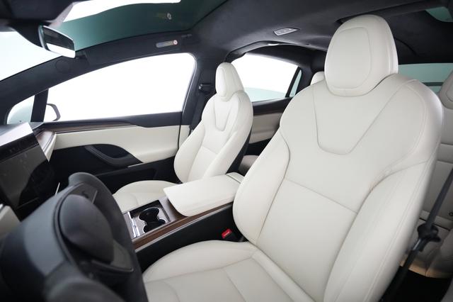 2023 Tesla Model X