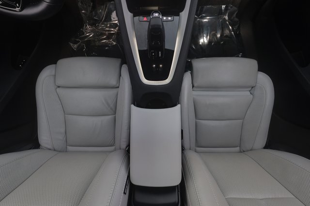 2023 Polestar 2 — photo 22 of 24