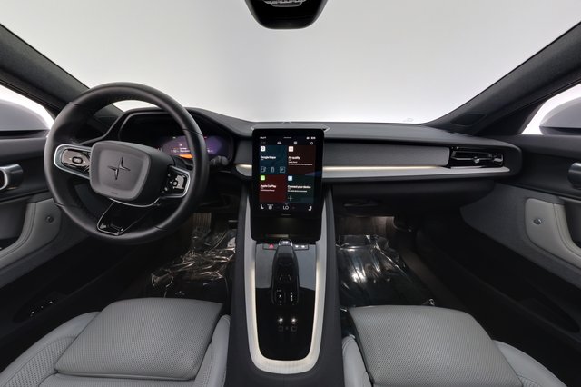 2023 Polestar 2 — photo 21 of 24