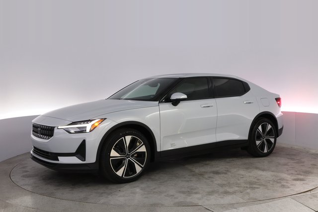 2023 Polestar 2 — photo 14 of 24