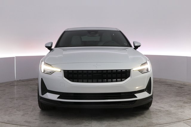 2023 Polestar 2 — photo 9 of 24