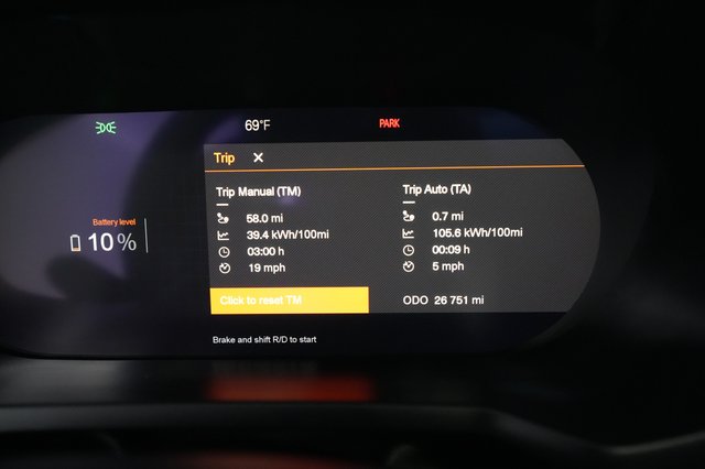 2023 Polestar 2 — photo 5 of 24