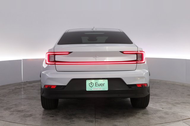 2023 Polestar 2 — photo 12 of 24