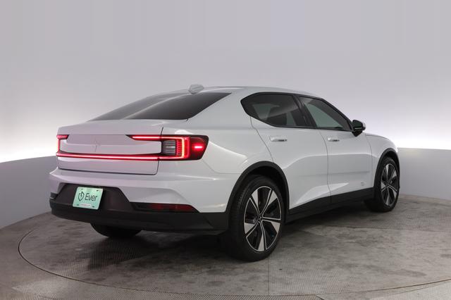 2023 Polestar 2