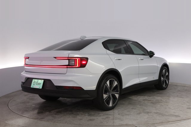 2023 Polestar 2 — photo 2 of 24