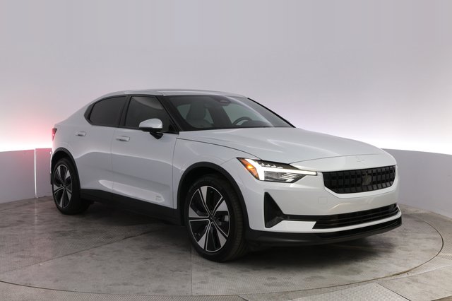 2023 Polestar 2 — photo 10 of 24