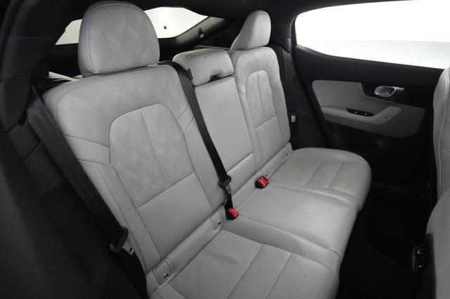2023 Polestar 2