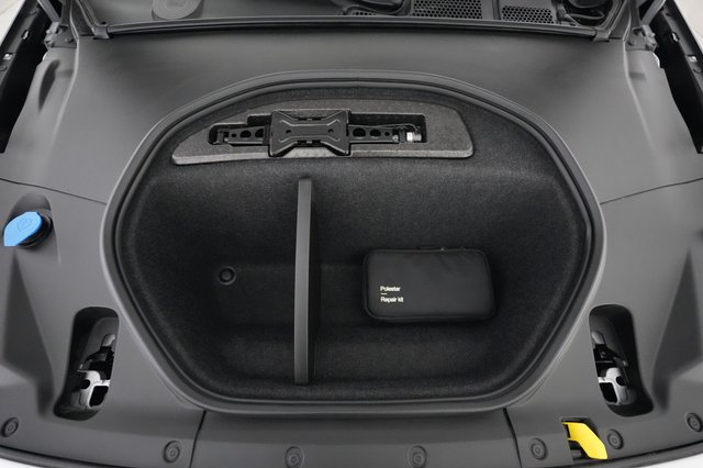2023 Polestar 2 — photo 23 of 24