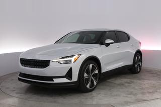 2023 Polestar 2