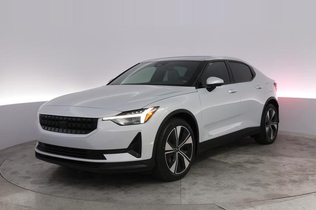 2023 Polestar 2