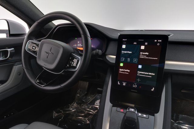 2023 Polestar 2 — photo 20 of 24