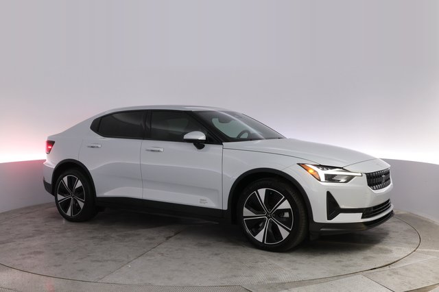 2023 Polestar 2 — photo 11 of 24