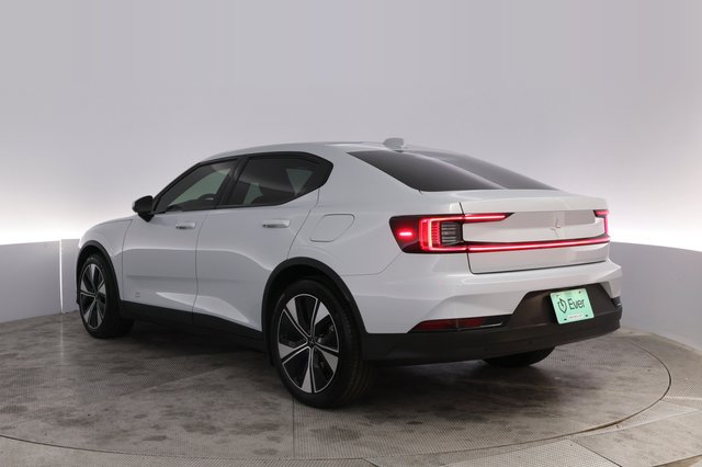 2023 Polestar 2 — photo 13 of 24