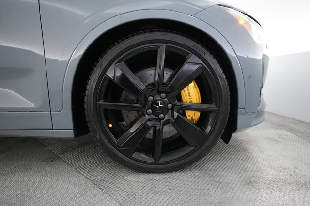 2023 Polestar 2 — photo 16 of 22