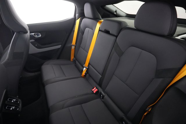 2023 Polestar 2 — photo 19 of 22