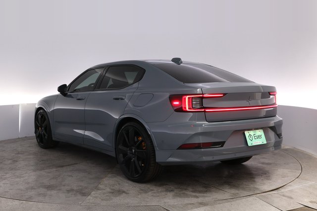 2023 Polestar 2 — photo 13 of 22