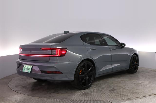 2023 Polestar 2